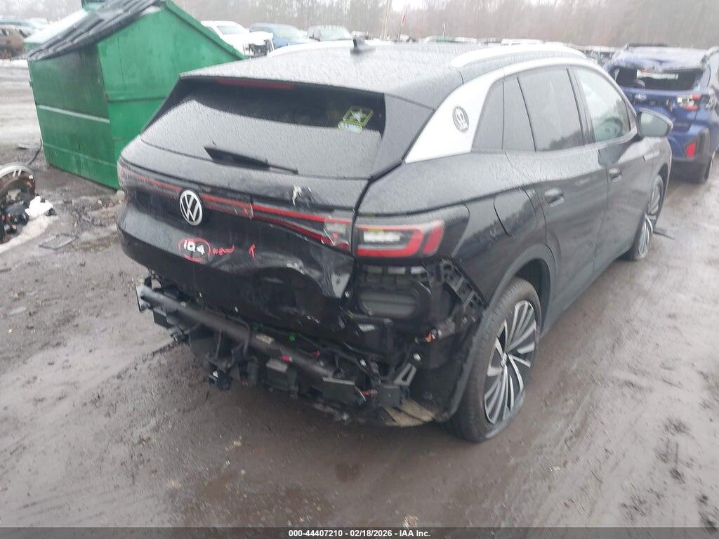 1V2JNPE85PC044631 2023 VOLKSWAGEN ID.4 photo no. 6