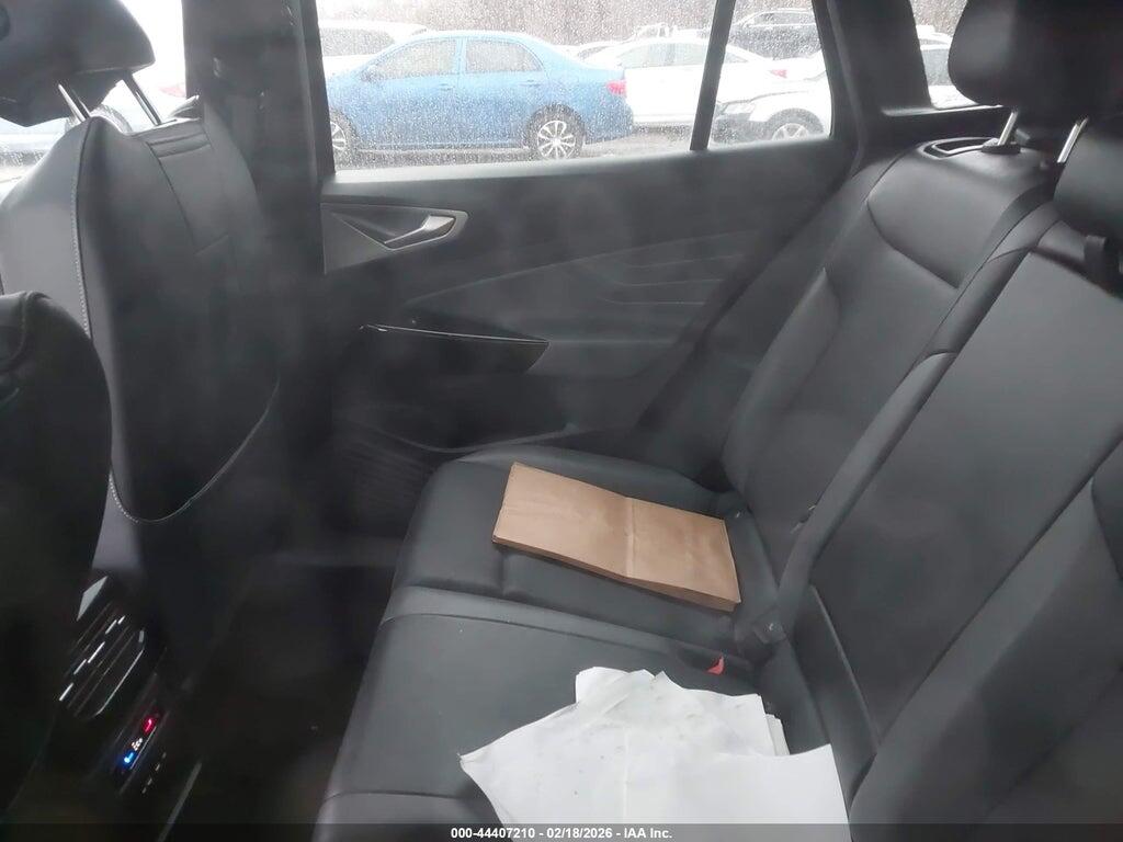 1V2JNPE85PC044631 2023 VOLKSWAGEN ID.4 photo no. 8