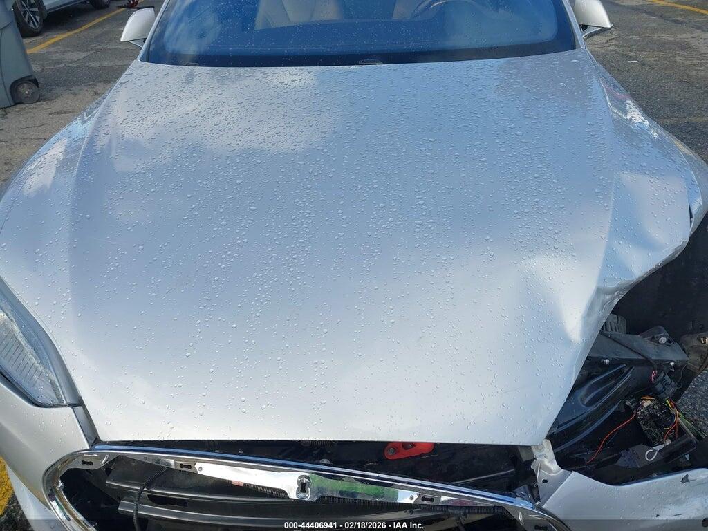 5YJSA1H47FF085089 2015 TESLA MODEL S photo no. 10