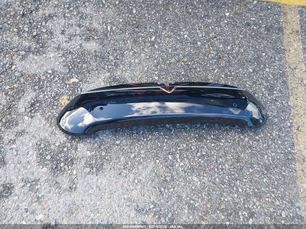 5YJSA1H47FF085089 2015 TESLA MODEL S photo no. 12