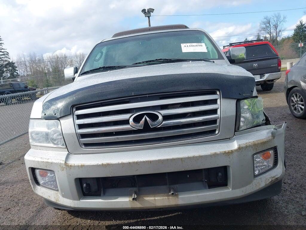5N3AA08CX4N803765 2004 INFINITI QX56 photo no. 12