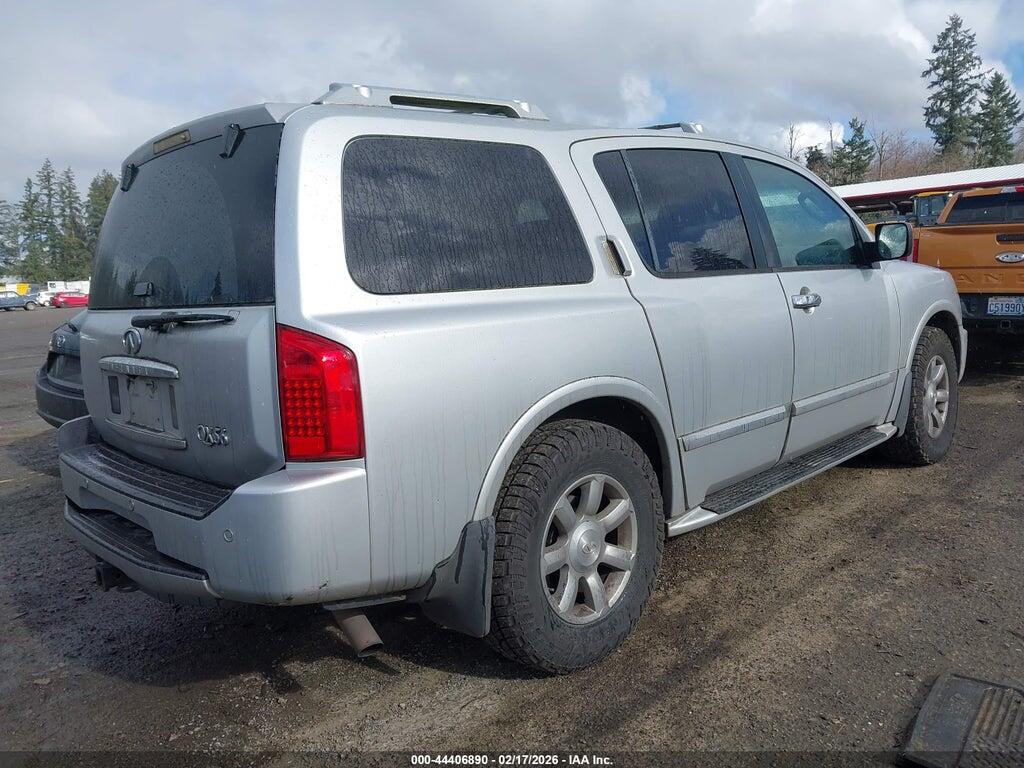 5N3AA08CX4N803765 2004 INFINITI QX56 photo no. 4