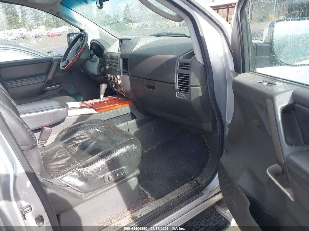 5N3AA08CX4N803765 2004 INFINITI QX56 photo no. 5