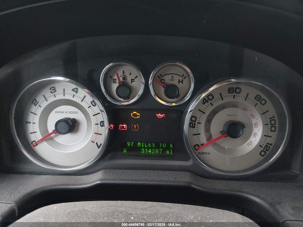 2FMDK38C58BA87881 2008 FORD EDGE photo no. 7