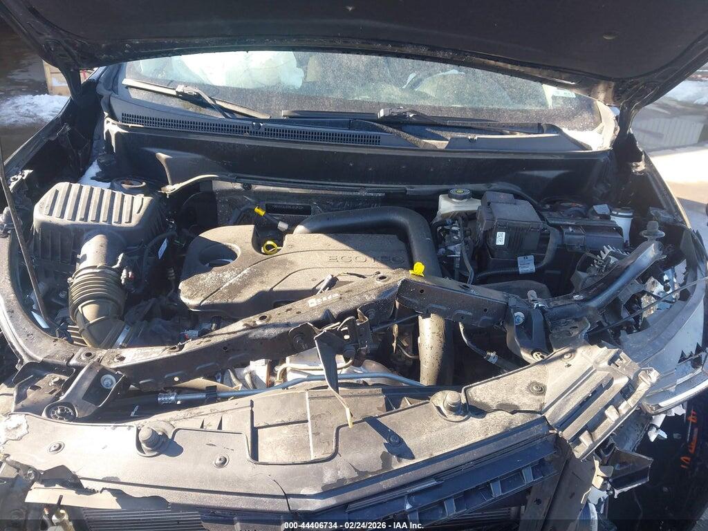 3GNAXUEG0RL312422 2024 CHEVROLET EQUINOX photo no. 10