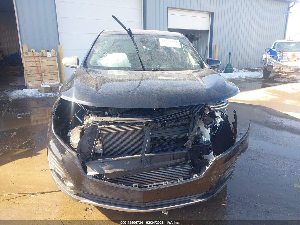 3GNAXUEG0RL312422 2024 CHEVROLET EQUINOX photo no. 12
