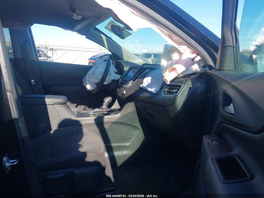 3GNAXUEG0RL312422 2024 CHEVROLET EQUINOX photo no. 5