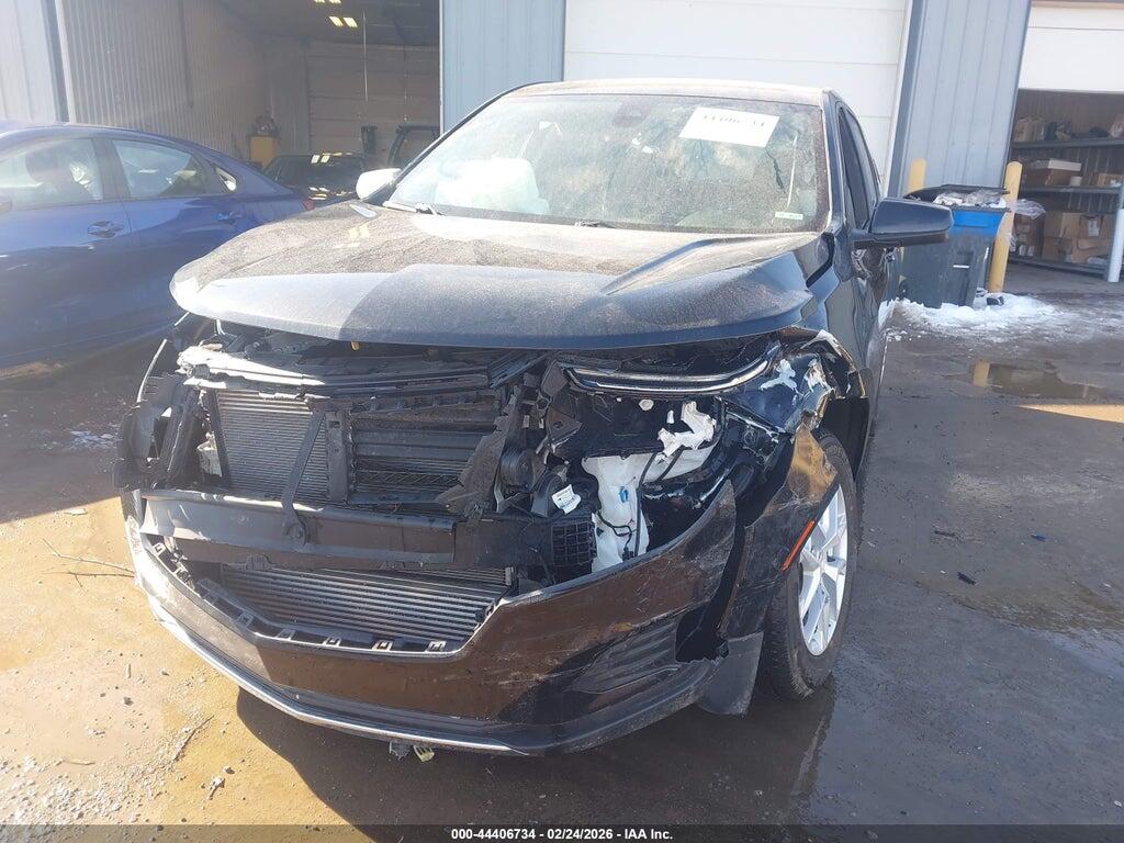 3GNAXUEG0RL312422 2024 CHEVROLET EQUINOX photo no. 6