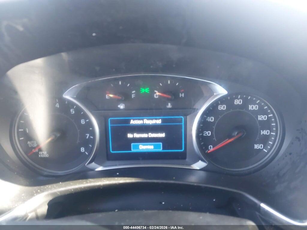 3GNAXUEG0RL312422 2024 CHEVROLET EQUINOX photo no. 7