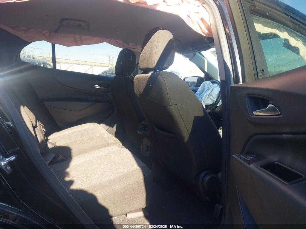 3GNAXUEG0RL312422 2024 CHEVROLET EQUINOX photo no. 8