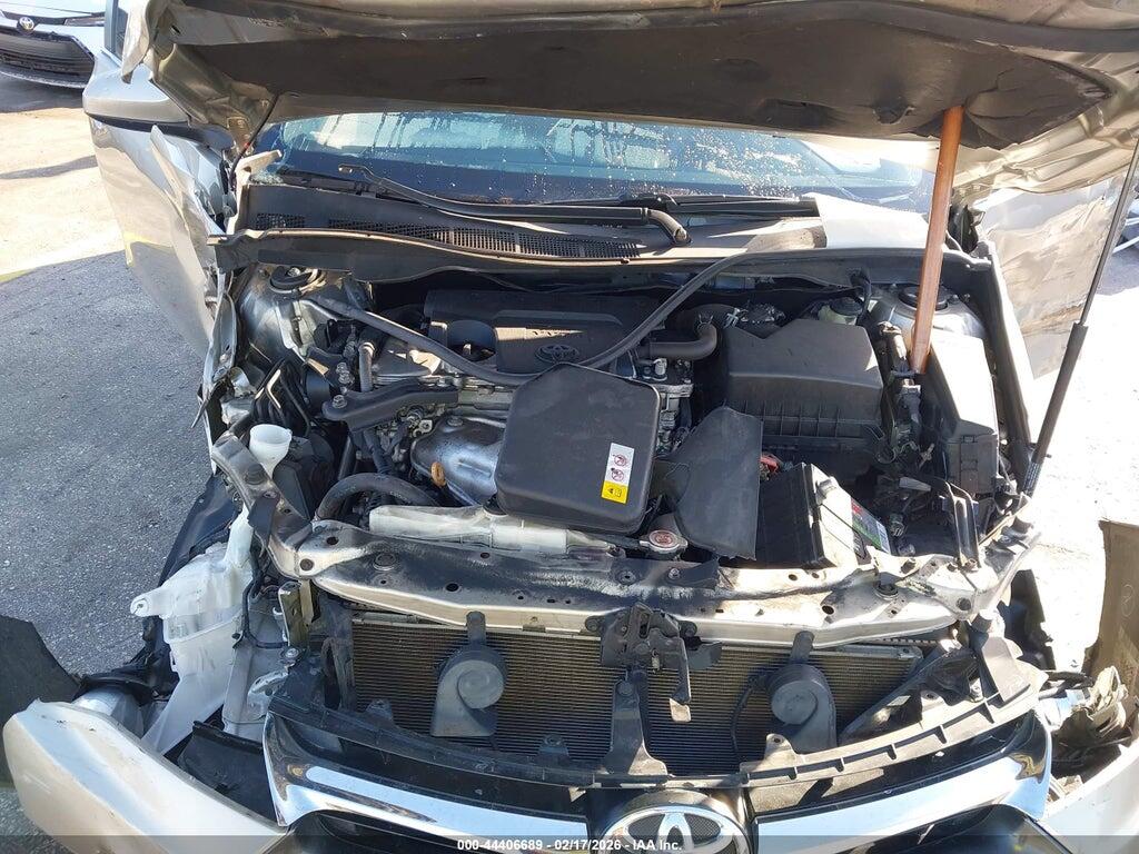 4T1BF1FK0HU660769 2017 TOYOTA CAMRY photo no. 10