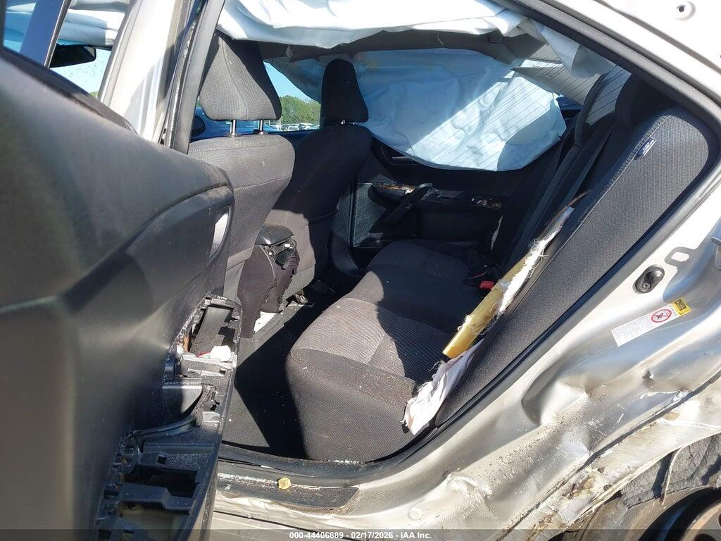 4T1BF1FK0HU660769 2017 TOYOTA CAMRY photo no. 8