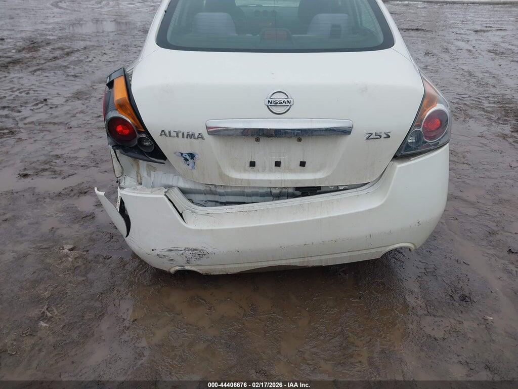 1N4AL2APXCC100201 2012 NISSAN ALTIMA photo no. 12