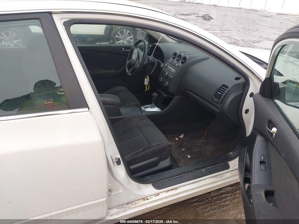 1N4AL2APXCC100201 2012 NISSAN ALTIMA photo no. 5