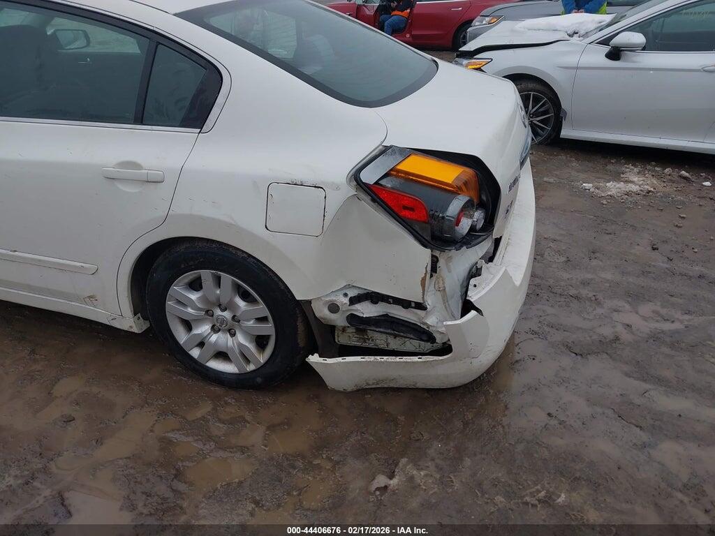 1N4AL2APXCC100201 2012 NISSAN ALTIMA photo no. 6