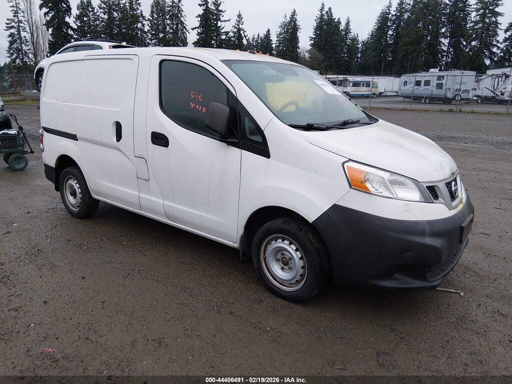 3N6CM0KNXEK694896 2014 NISSAN NV200 photo no. 1