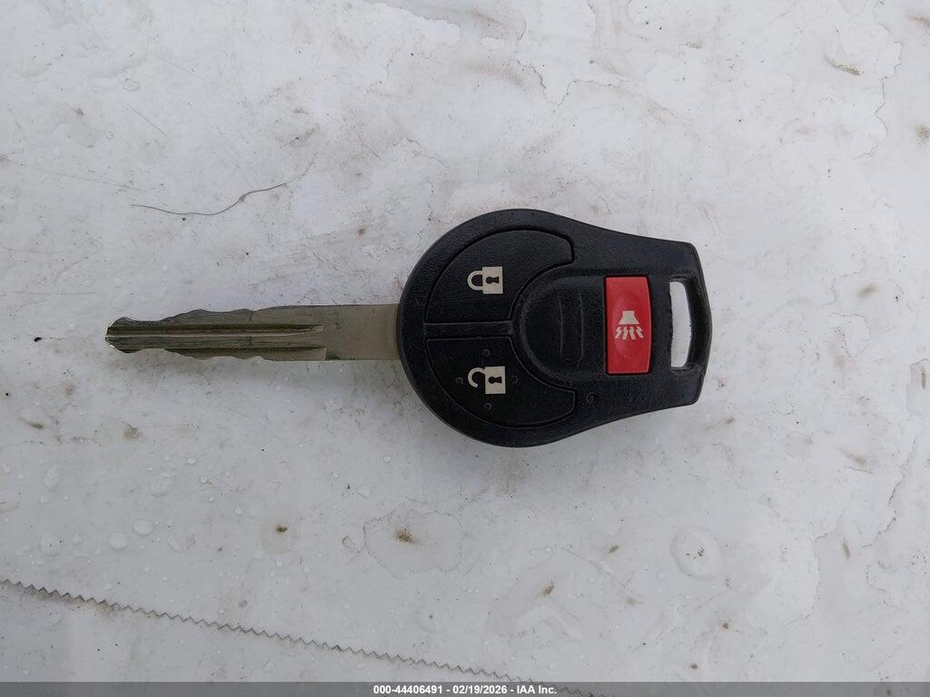 3N6CM0KNXEK694896 2014 NISSAN NV200 photo no. 11