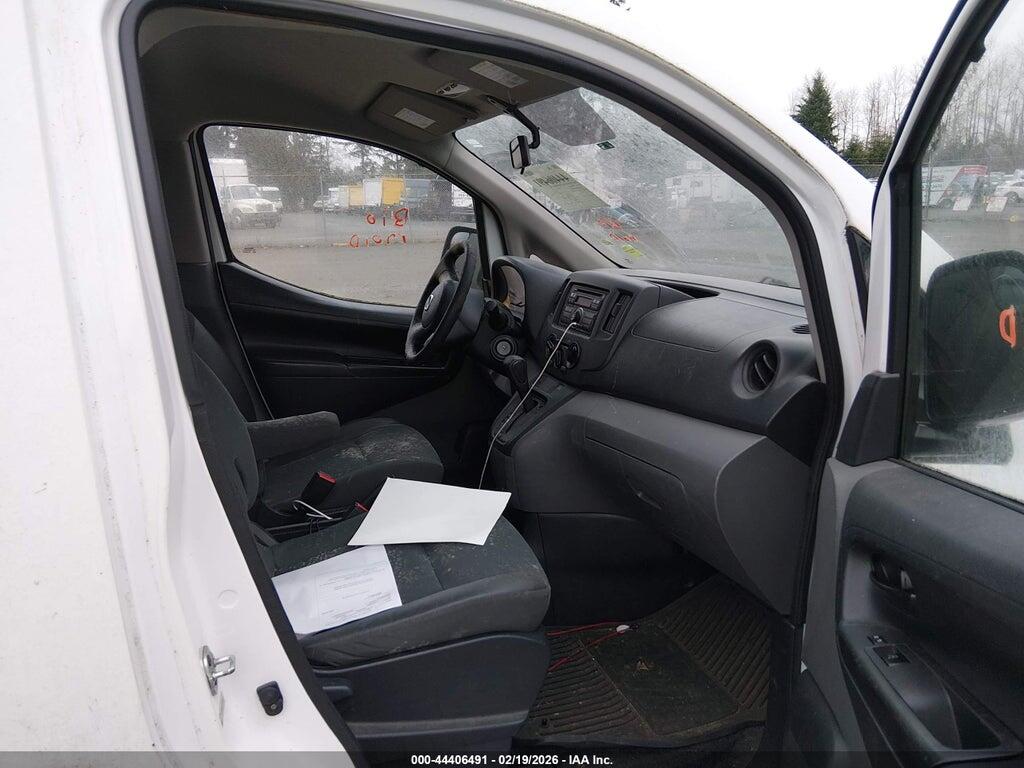 3N6CM0KNXEK694896 2014 NISSAN NV200 photo no. 5