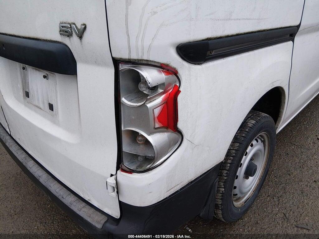 3N6CM0KNXEK694896 2014 NISSAN NV200 photo no. 6