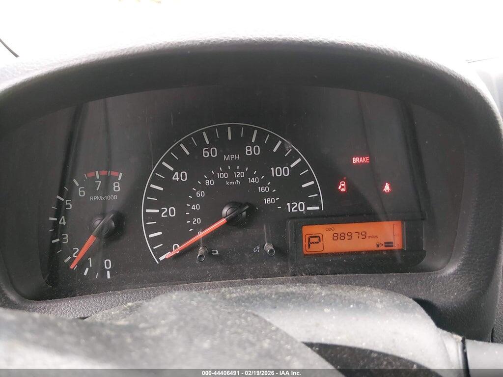 3N6CM0KNXEK694896 2014 NISSAN NV200 photo no. 7