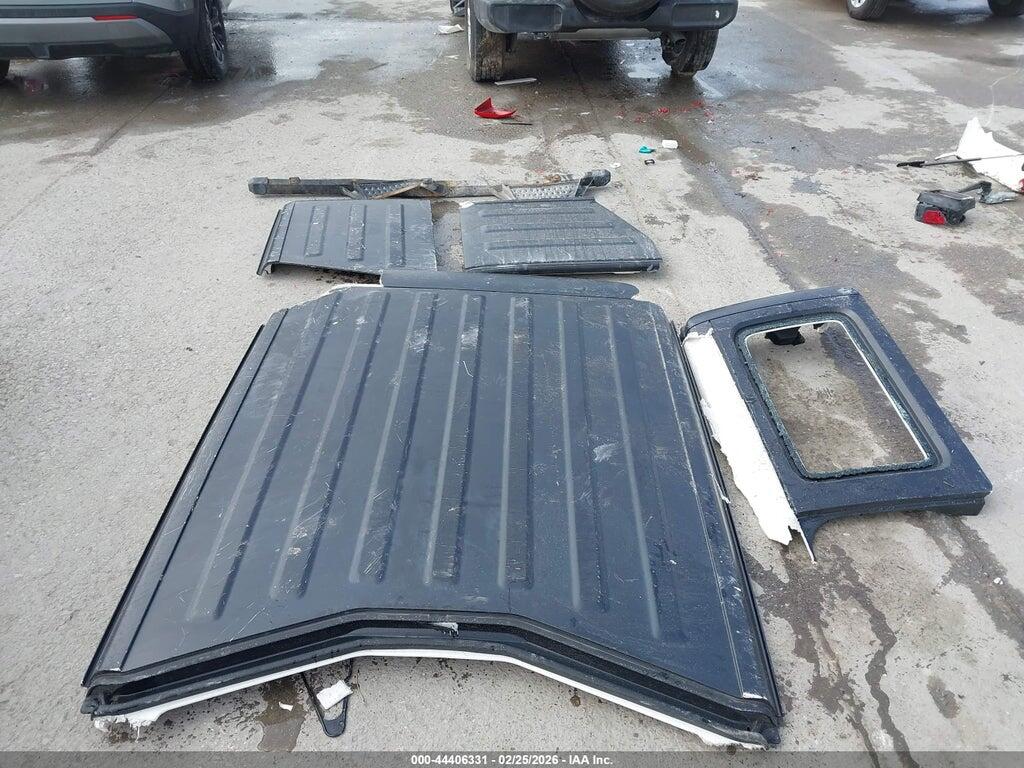 1C4HJXDG0KW615891 2019 JEEP WRANGLER UNLIMITED photo no. 11