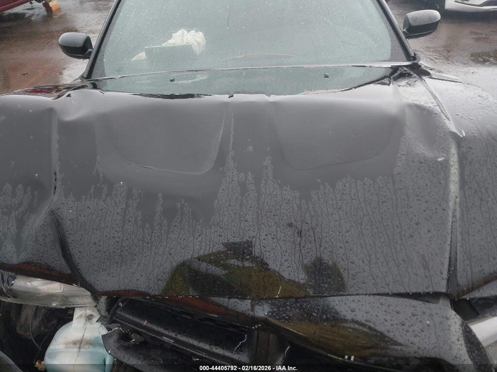 2C3CDXBG6EH370610 2014 DODGE CHARGER photo no. 10