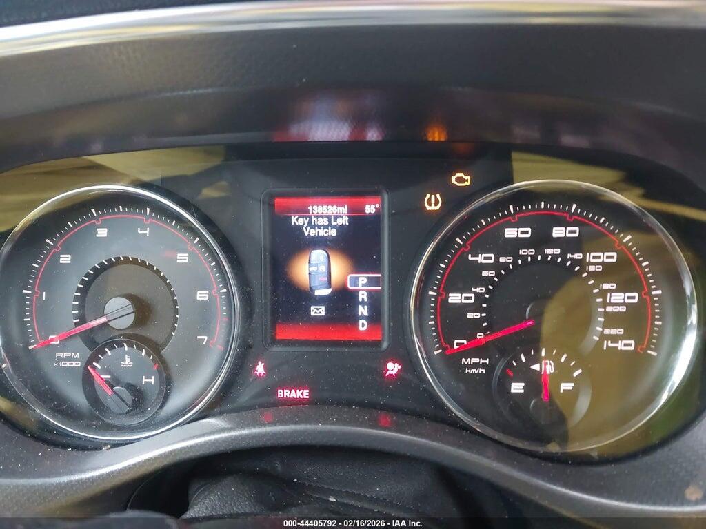 2C3CDXBG6EH370610 2014 DODGE CHARGER photo no. 7