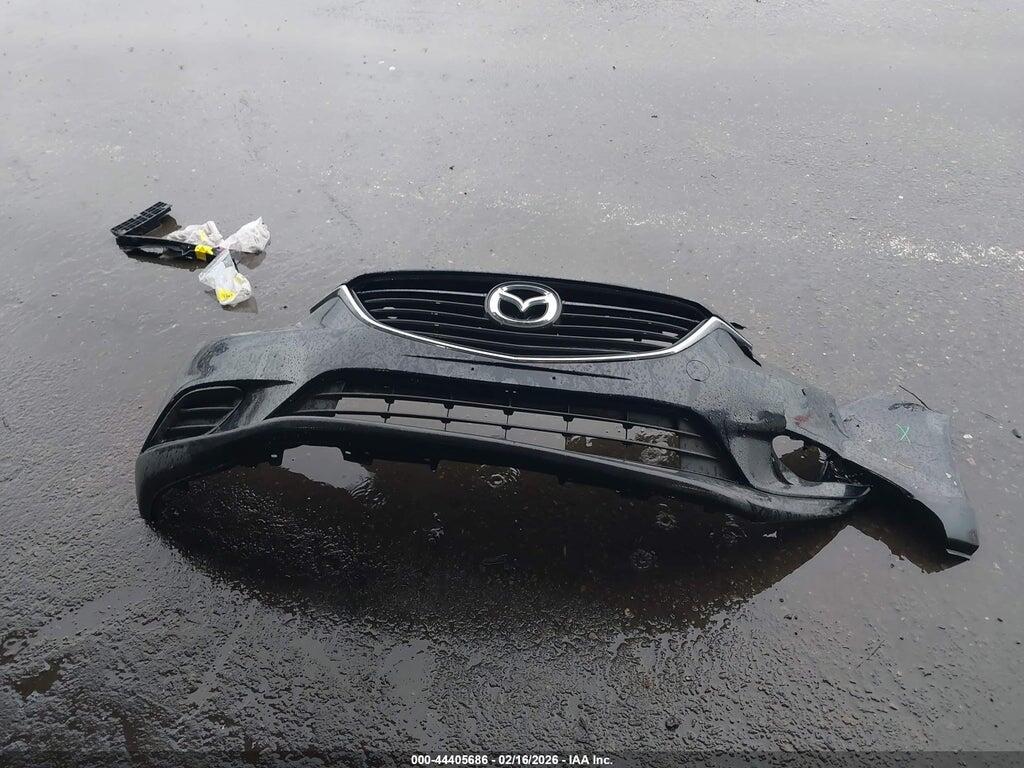 JM1GL1U53H1101685 2017 MAZDA MAZDA6 photo no. 12
