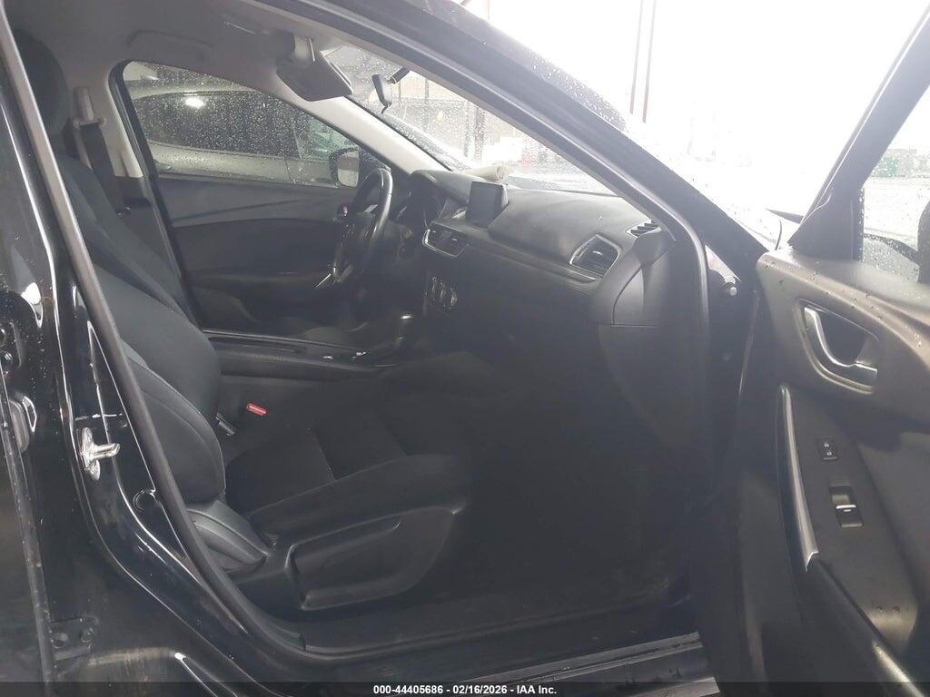 JM1GL1U53H1101685 2017 MAZDA MAZDA6 photo no. 5