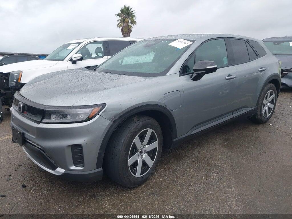 3GPKHURM8RS525794 2024 HONDA PROLOGUE photo no. 2