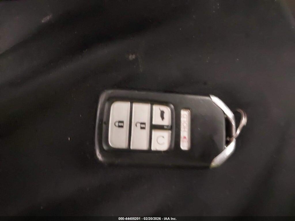 5FNYF6H02GB101951 2016 HONDA PILOT photo no. 11