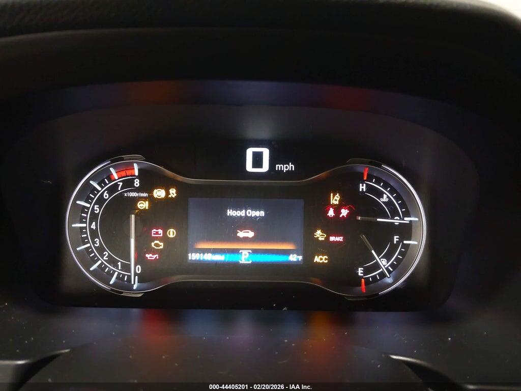 5FNYF6H02GB101951 2016 HONDA PILOT photo no. 7