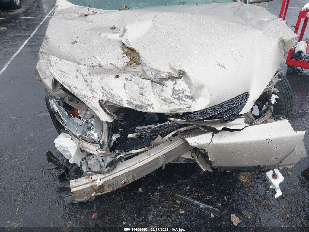 JTDBE32K320127970 2002 TOYOTA CAMRY photo no. 6