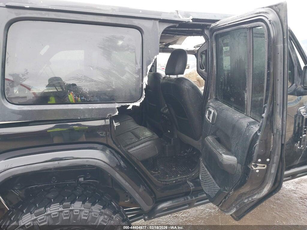 1C4HJXEN8KW507547 2019 JEEP WRANGLER UNLIMITED photo no. 8