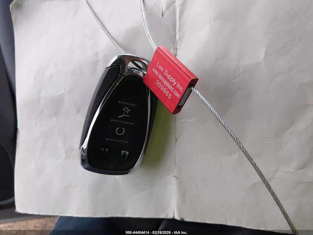 3GNAXKEV7KS500692 2019 CHEVROLET EQUINOX photo no. 11
