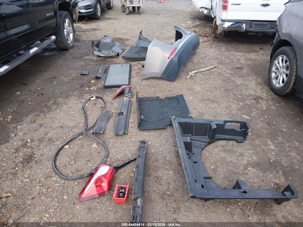 3GNAXKEV7KS500692 2019 CHEVROLET EQUINOX photo no. 12