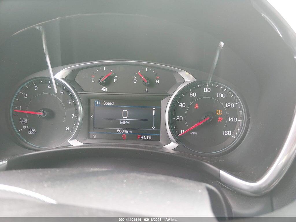 3GNAXKEV7KS500692 2019 CHEVROLET EQUINOX photo no. 7