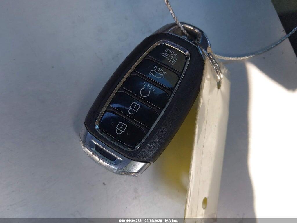 KMHLP4AG7PU533232 2023 HYUNDAI ELANTRA photo no. 11