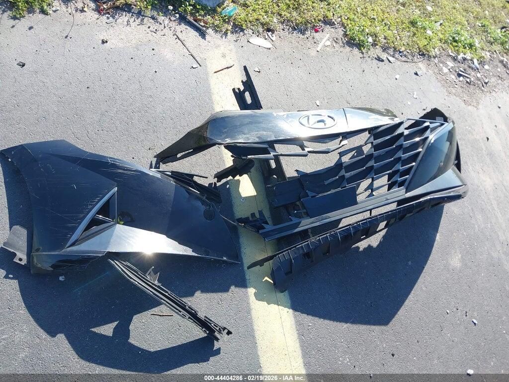 KMHLP4AG7PU533232 2023 HYUNDAI ELANTRA photo no. 12