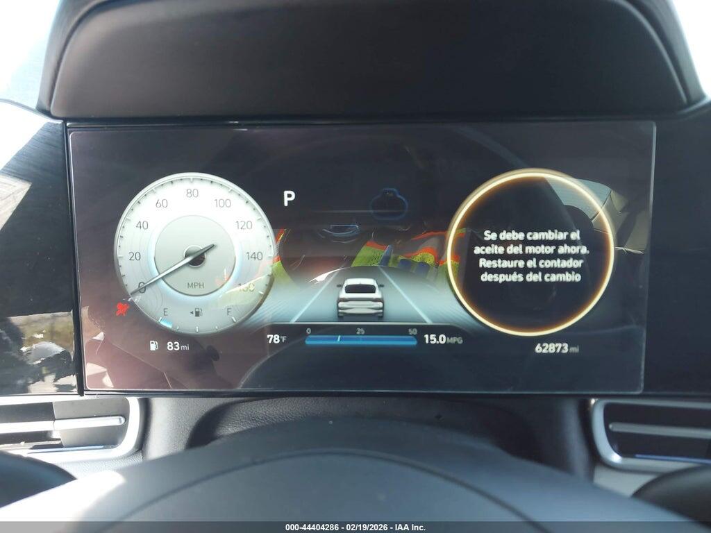 KMHLP4AG7PU533232 2023 HYUNDAI ELANTRA photo no. 7