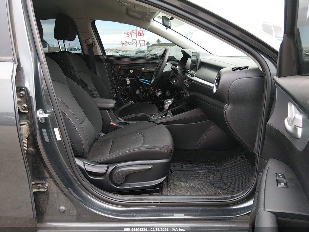 3KPF24AD2PE608746 2023 KIA FORTE photo no. 5