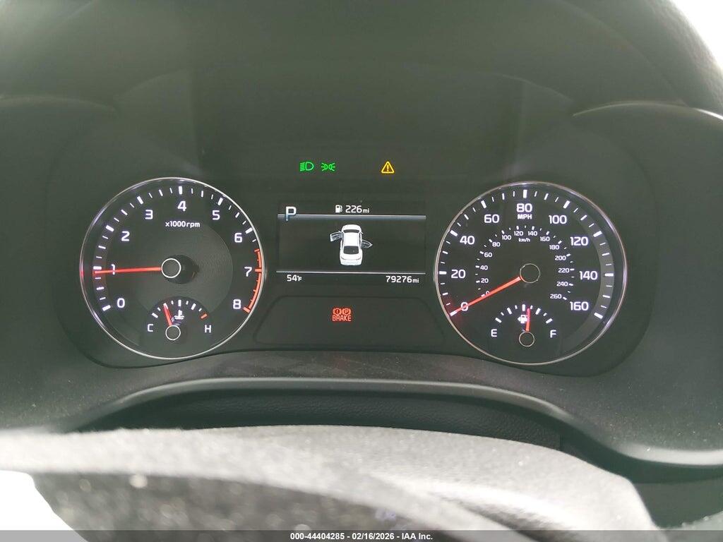 3KPF24AD2PE608746 2023 KIA FORTE photo no. 7