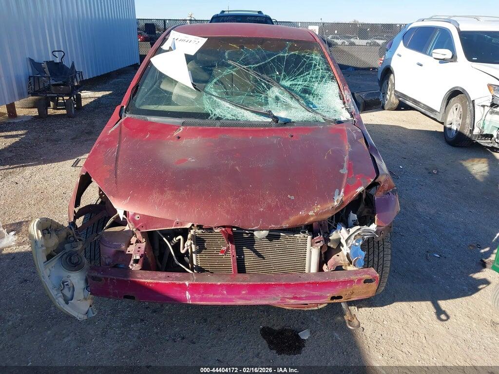 JTDAT123530280396 2003 TOYOTA ECHO photo no. 6