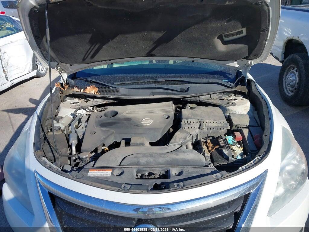 1N4AL3APXDC137496 2013 NISSAN ALTIMA photo no. 10