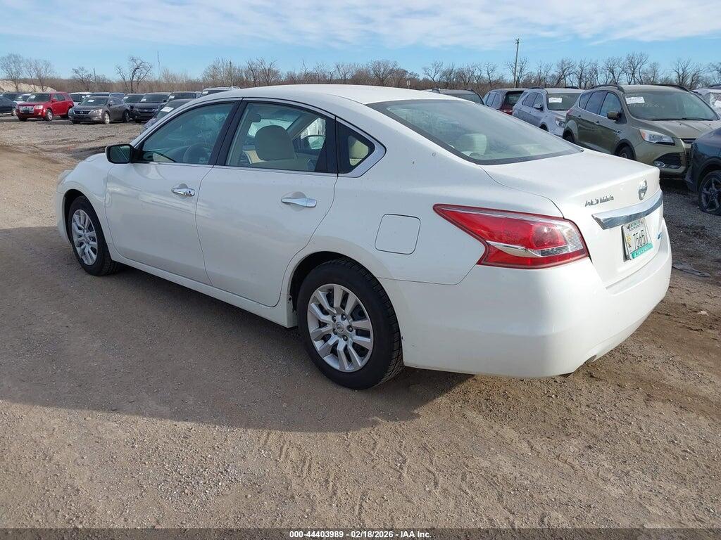 1N4AL3APXDC137496 2013 NISSAN ALTIMA photo no. 3