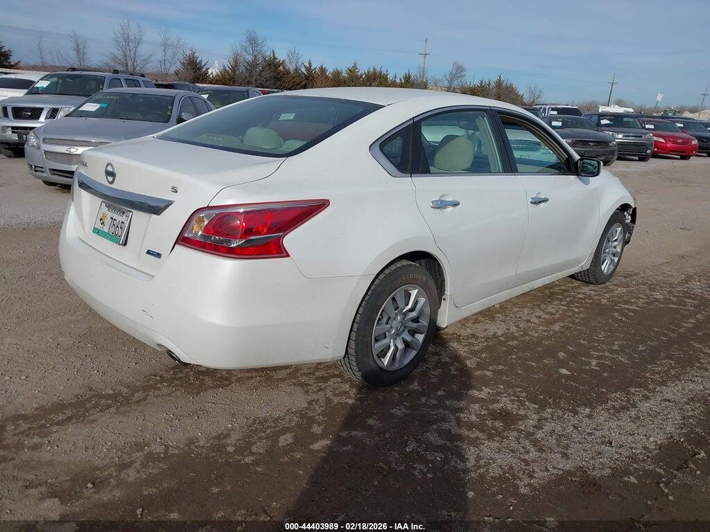 1N4AL3APXDC137496 2013 NISSAN ALTIMA photo no. 4