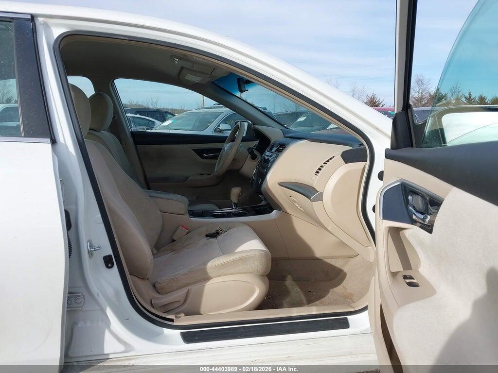 1N4AL3APXDC137496 2013 NISSAN ALTIMA photo no. 5