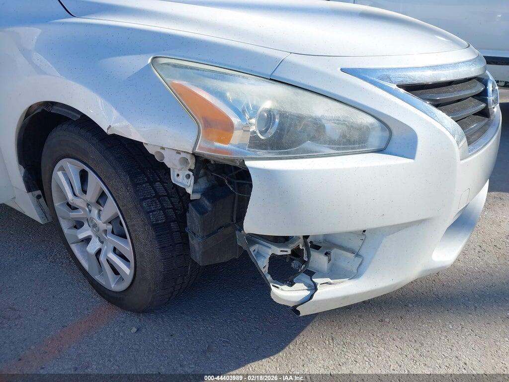 1N4AL3APXDC137496 2013 NISSAN ALTIMA photo no. 6