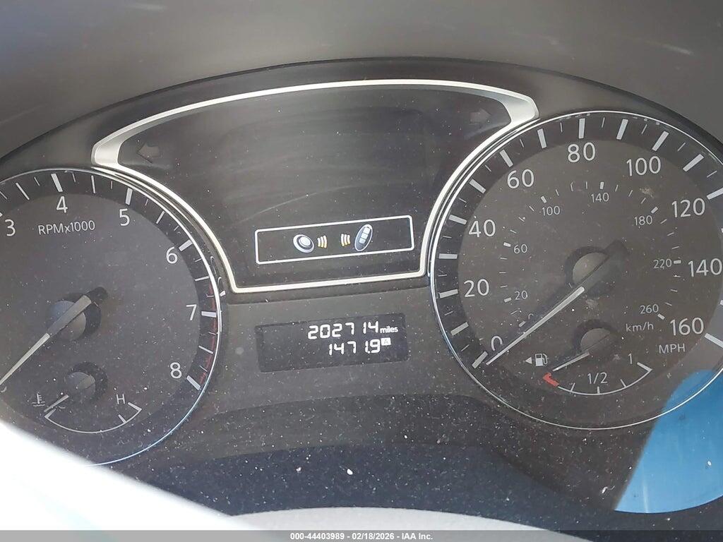 1N4AL3APXDC137496 2013 NISSAN ALTIMA photo no. 7