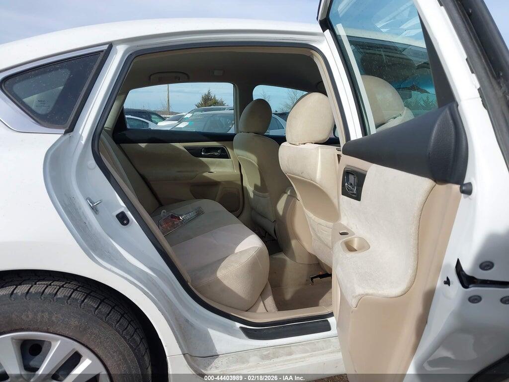 1N4AL3APXDC137496 2013 NISSAN ALTIMA photo no. 8